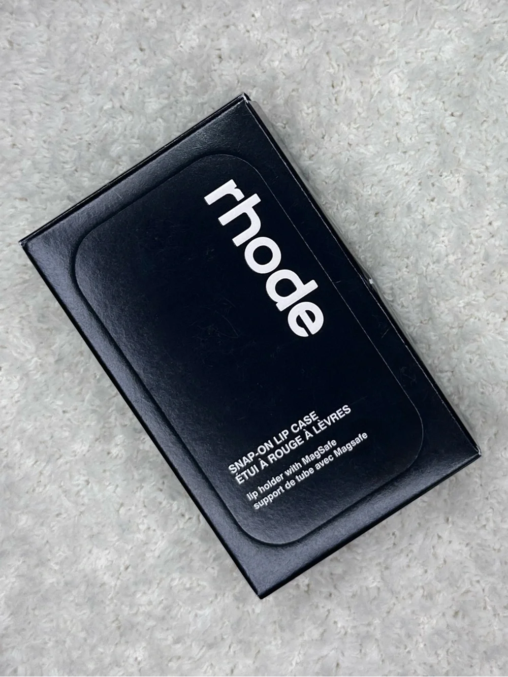 RHODE works all